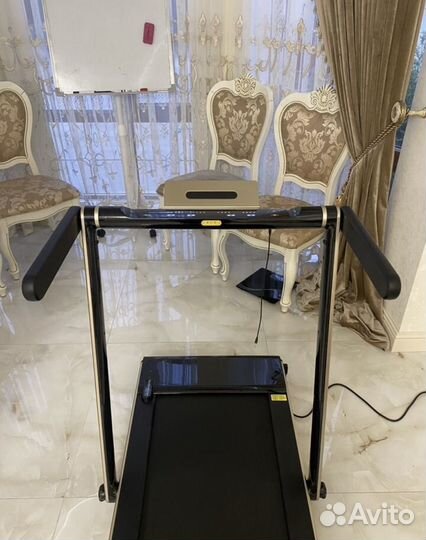 Беговая дорожка