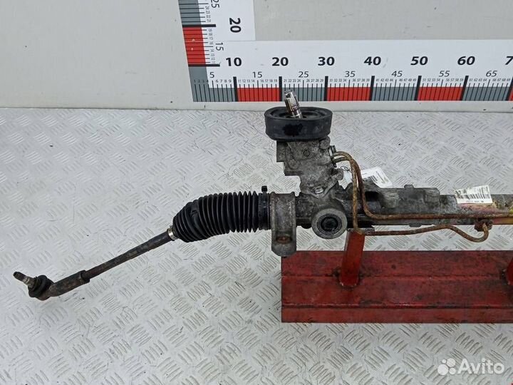 Рулевая рейка Volkswagen Golf 4 2000 1J1422075SX