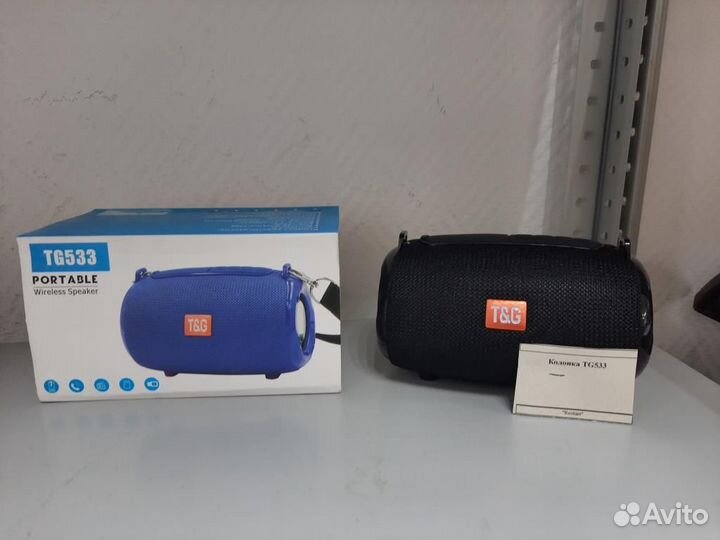 Колонка TG533