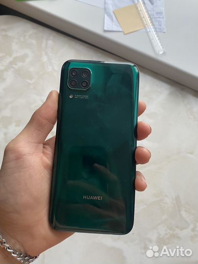 Huawei р40 lite