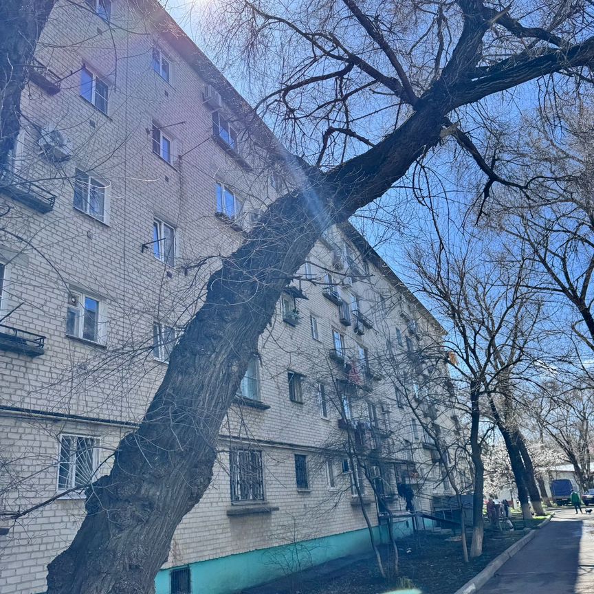 Квартира 1-комн. 22 м² в Невинномысск — фото 9 из 9