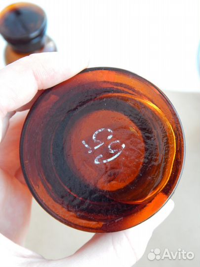 Штангласы/ реактивы/ баночки с широким горлом