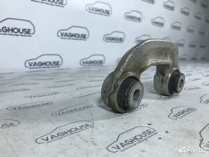 Стойка стабилизатора Audi A6 C5 2.8 ACK 1998