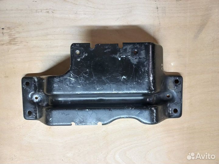 Кронштейн подвесного подшипника кардана