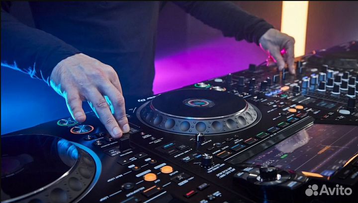 Аренда звукового оборудования