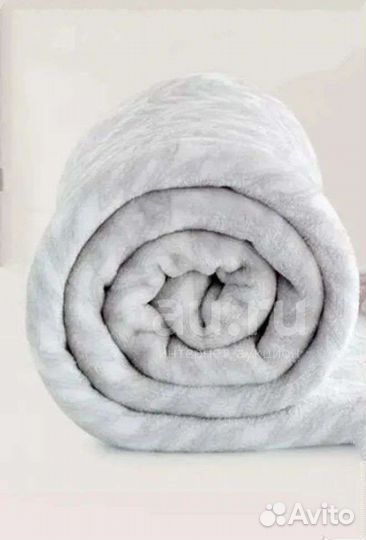 Плед ив роше