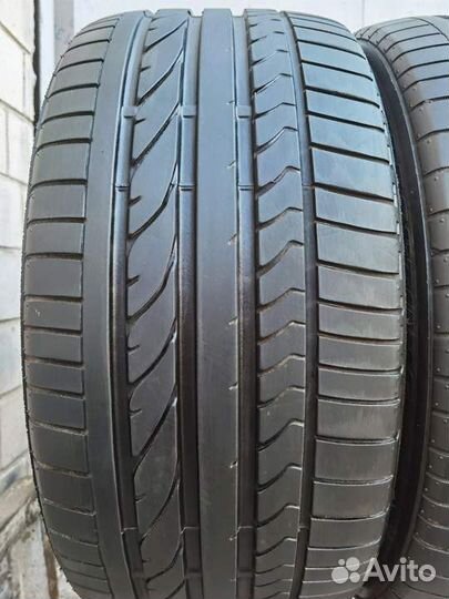 Bridgestone Dueler H/P 275/40 R20 106Y
