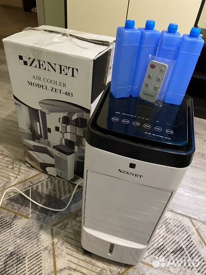 Климатический комплекс