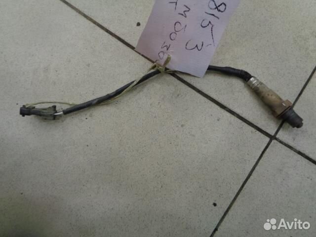 Датчик кислородный нижний BYD F3 2005-2013