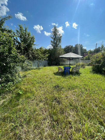 Дача 50 м² на участке 5,5 сот.