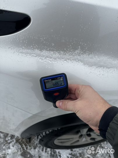 Аренда толщиномера RD1000