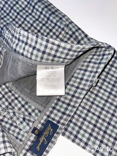 Женские брюки Luisa Spagnoli оригинал