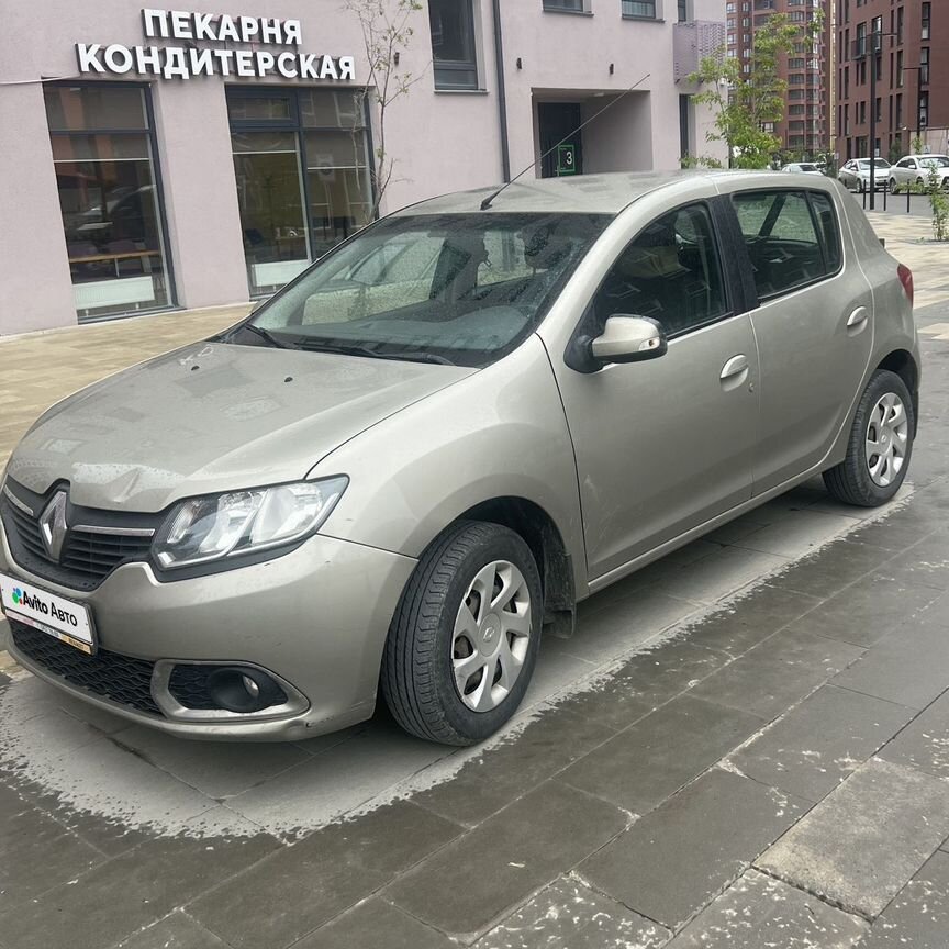 Купить Renault 🚘 от 170 000 ₽ в Нижнем Тагиле: 889