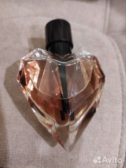 Туалетная вода женская