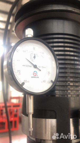 Станок Обработки Фаски Седла Клапана LD180, BV60