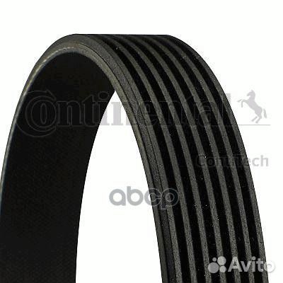 Ремень поликлиновый Contitech 7PK1516 ContiTech