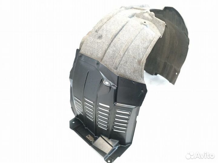 Подкрылок передний правый Lexus Rx450H GYL25