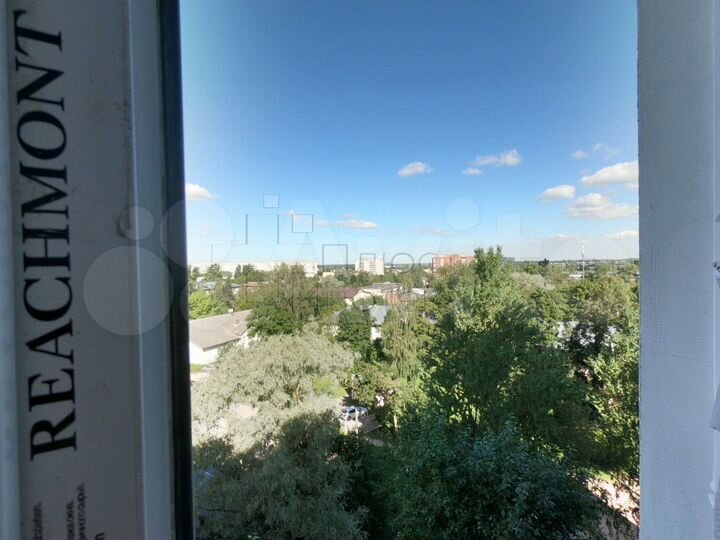 2-к. квартира, 59,6 м², 7/9 эт.