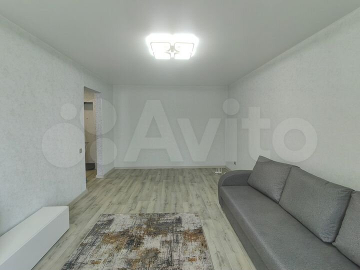 1-к. квартира, 32,8 м², 2/5 эт.