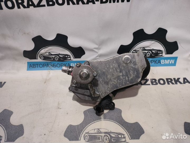 Теплообменник АКПП BMW 3-серия E90