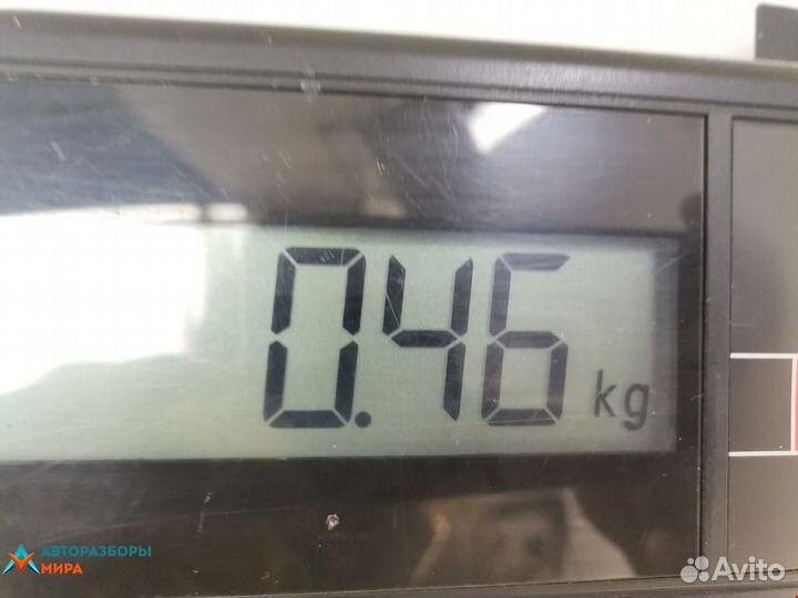 Ручка наружная задняя левая Audi A6 4B/C5 1998