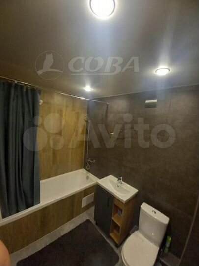 Квартира-студия, 29,4 м², 14/24 эт.