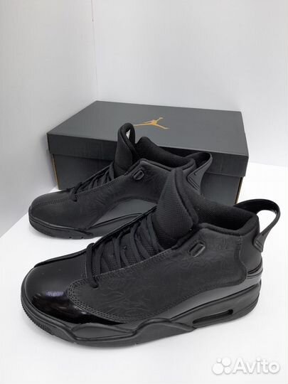 Кроссовки мужские Jordan Dub Zero