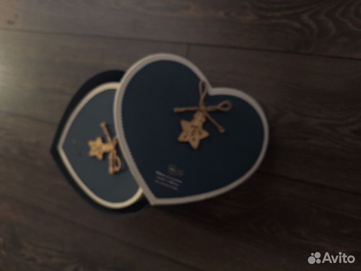 Коробки подарочные