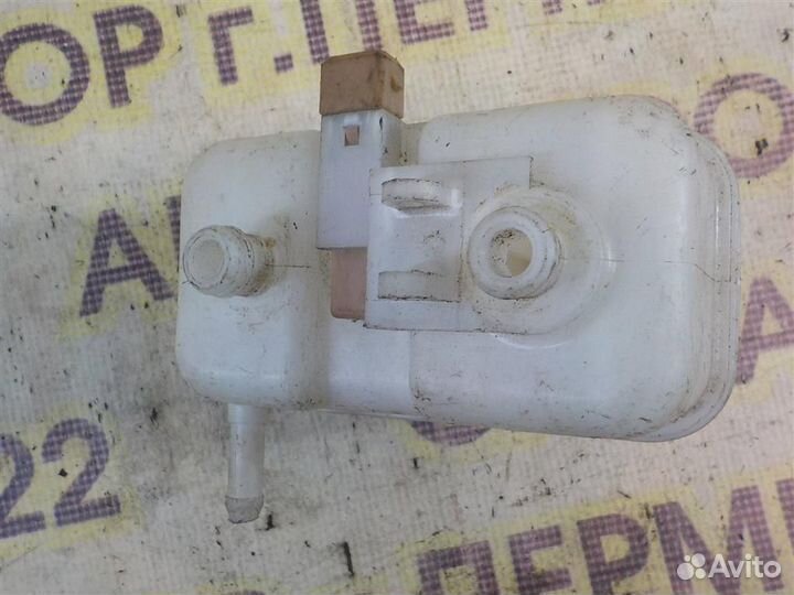 Бачок главного тормозного цилиндра Ssang Yong Kyr