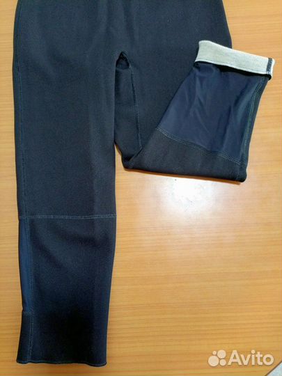 Брюки для похудения Turbo