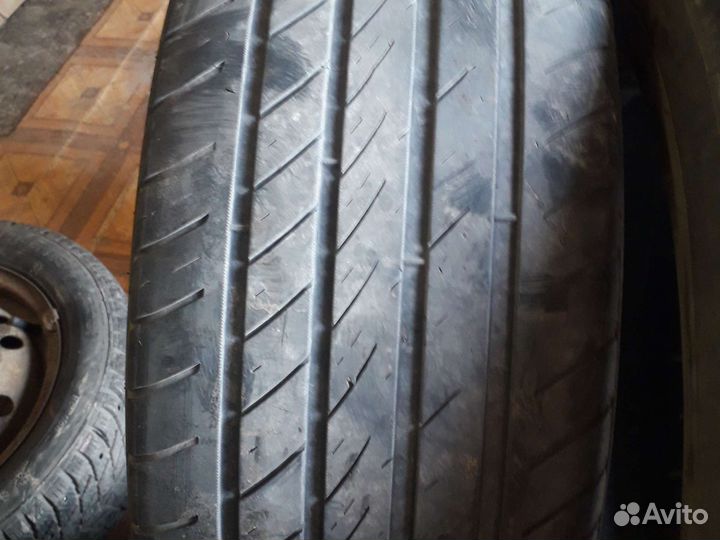 Ovation VI-388 215/55 R17