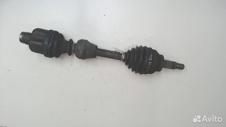 Полуось Ford Mondeo 3, 2003