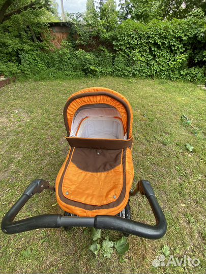 Коляска inglesina sofia