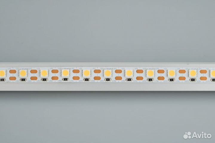 Светодиодная лента кратно 1 диоду