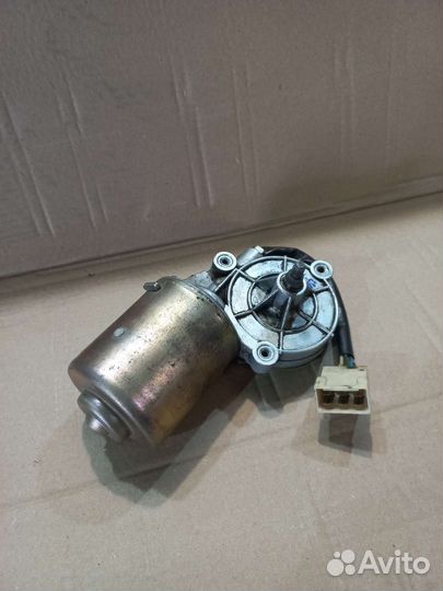 Мотор стеклоочистителя на ваз 2108-2114