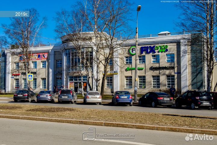 Управляющий (администратор) торгового комплекса