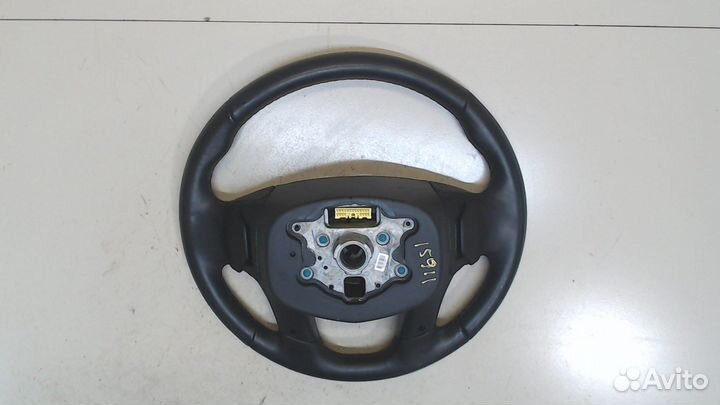 Руль Cadillac XT5, 2019