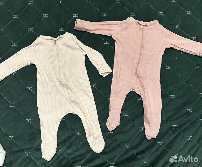 Одежда на девочек