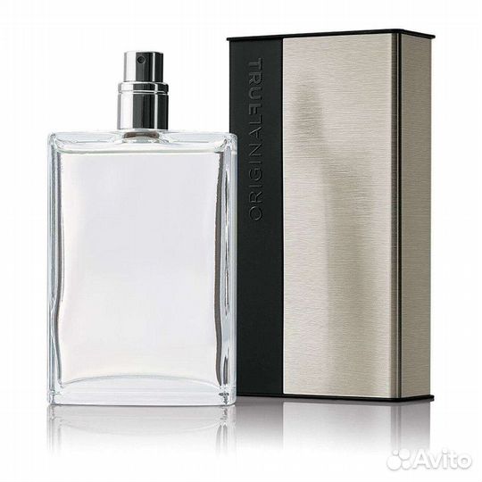 Mary kay парфюм