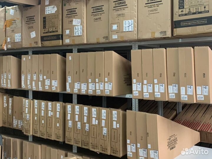 Гитары оптом в Тольятти