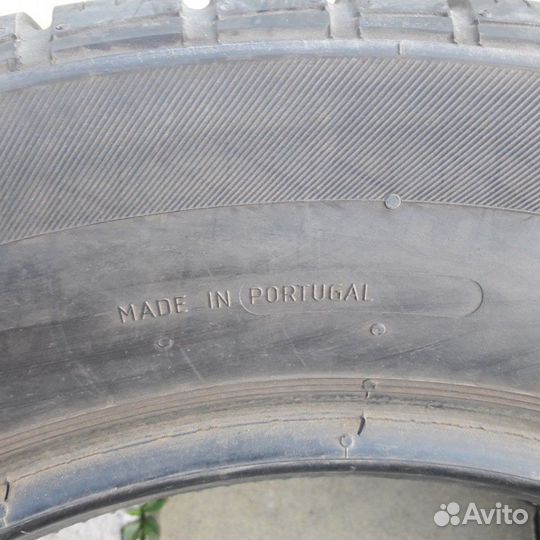 Continental ContiWinterContact TS 810 225/55 R16 99V
