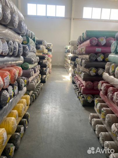 Широкий ассортимент футера оптом