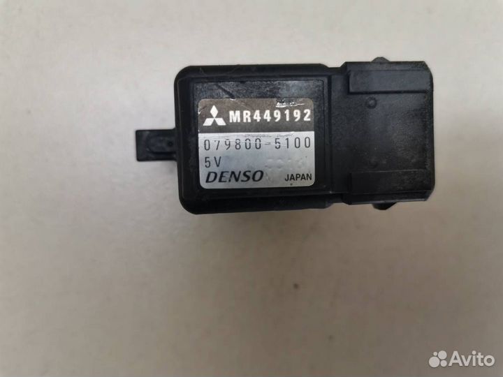 Датчик абсолютного давления Mitsubishi Lancer 9 CS