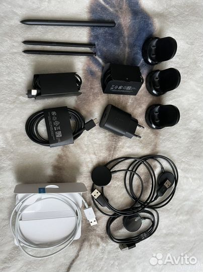 Samsung стилус s22/ оригинал