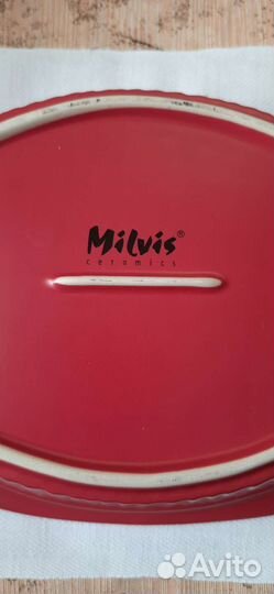 Форма для запекания