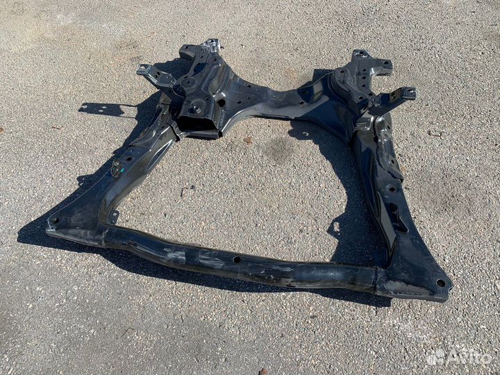 Подрамник передний Honda CRV CR-V 4