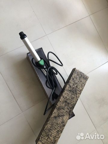 Плойка для волос-новая