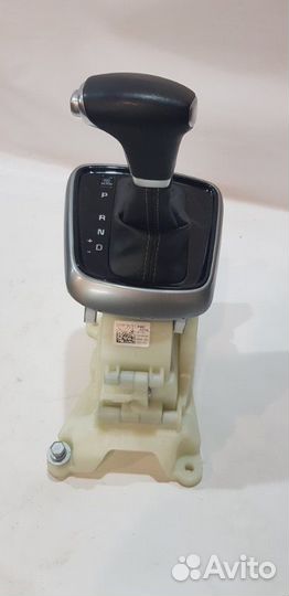 Селектор АКПП Kia Rio 4 G4FC 2017-2020