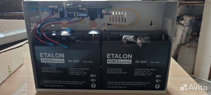 Rubezh ивепр 2/17