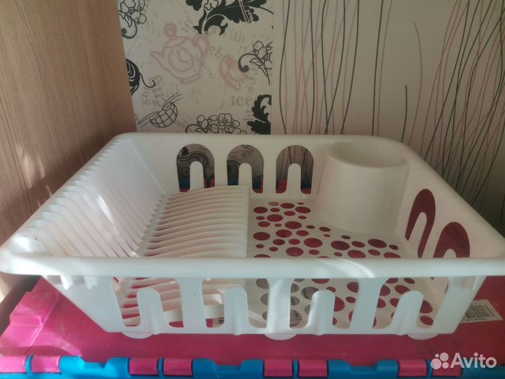 Сушилка для посуды IKEA